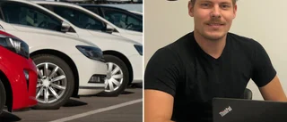 Rekord för begagnade bilar: ”Ökat med 200 procent”
