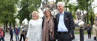 Norrköping som trygghetens hamn