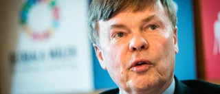 Förre landshövdingen förvånad av beskedet – hyllar länsrådet: "Inte hört något negativt någonsin"