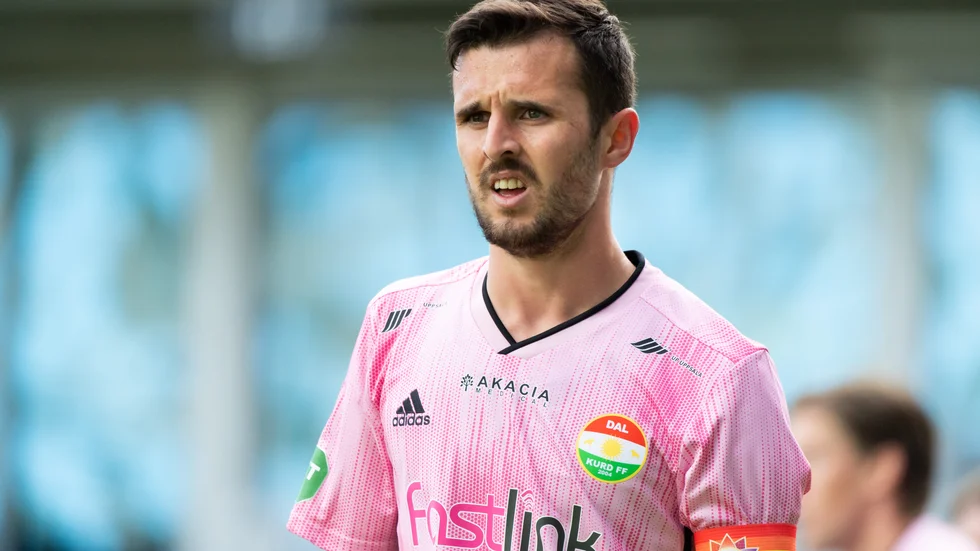 Dalkurd säljer Kadir Hodzic till Mjällby