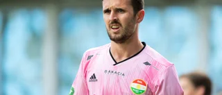 Dalkurd säljer spelare till allsvenskt lag