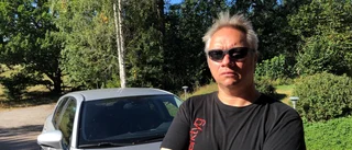 Nicklas sålde bilen – har inte fått betalt: "Anser att de har stulit min bil"