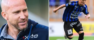 "Visar att Sirius lockar väldigt bra spelare"