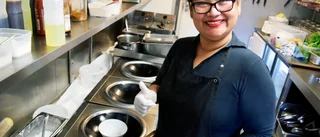 Nytt lunchställe öppnar i centrum