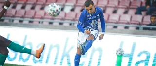 Trots drömöppning – IFK föll stort i Åtvidaberg