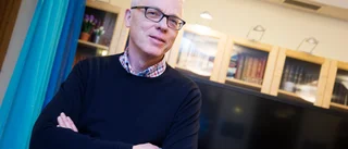 Överläkaren Mats Eliasson kritiserar nollningen på LTU