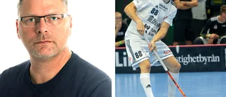 Bishofberger kommer att bli viktig"