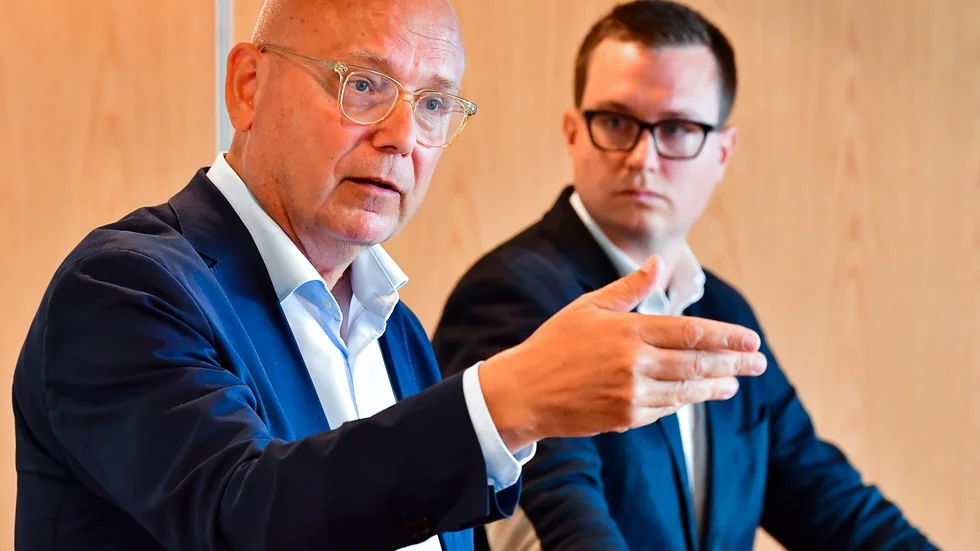 I en ny rapport, där Magnus Ranstorp och Filip Ahlin varit redaktörer, beskrivs miljöerna där radikalnationalism frodas.