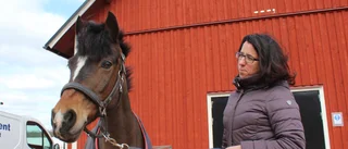 Hon är utsedd till Årets eldsjäl: "Jättehedrande"