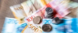 Politiker behöver inte högre lön