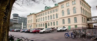 Förening uppmanar att Ellen Keyskolan skyddas invändigt
