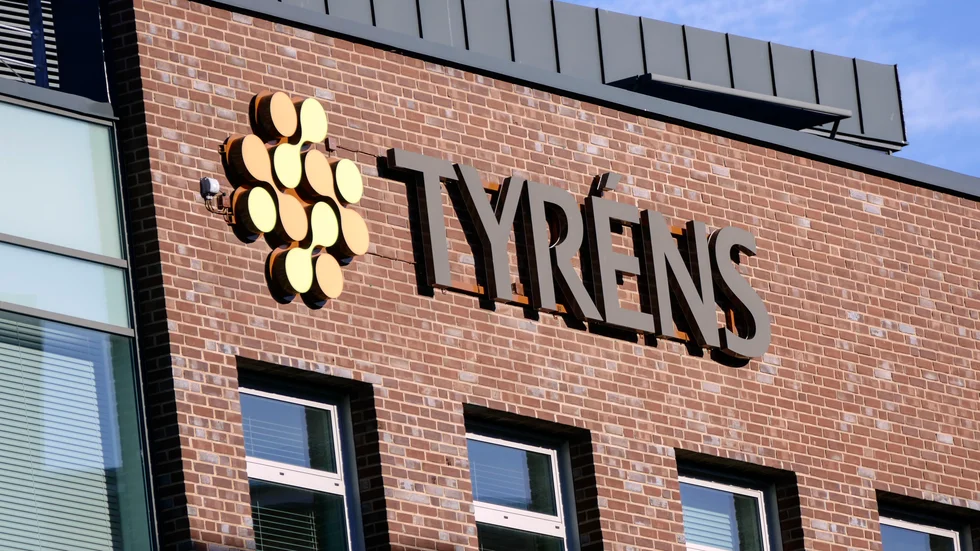 Tyréns förstärker nu sitt erbjudande på elsidan genom förvärvet av Elteknik i Skellefteå.