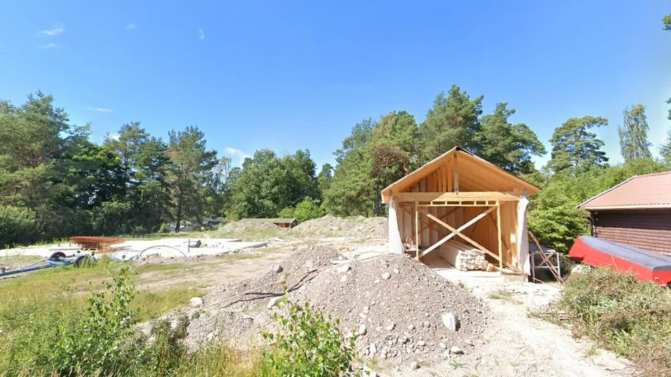 Ängsvägen 16