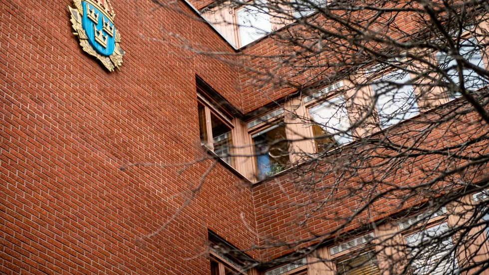 Brottsförebyggande rådet har släppt ny statistik över antalet anmäla brott.