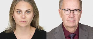 Fahlstedts (C) plats i KS går till Socialdemokrat