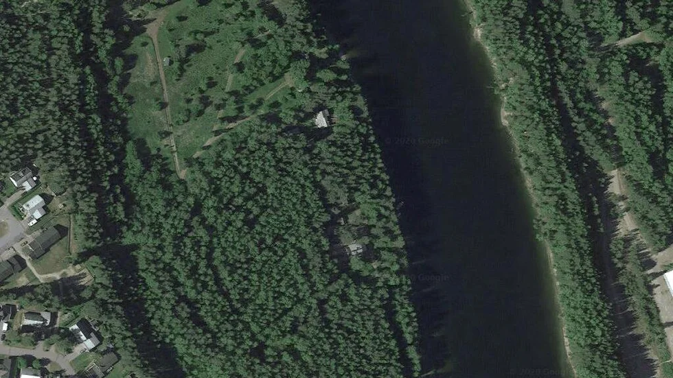 Området kring Altunastranden 110