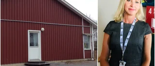 Coronastängda skolan har öppet igen