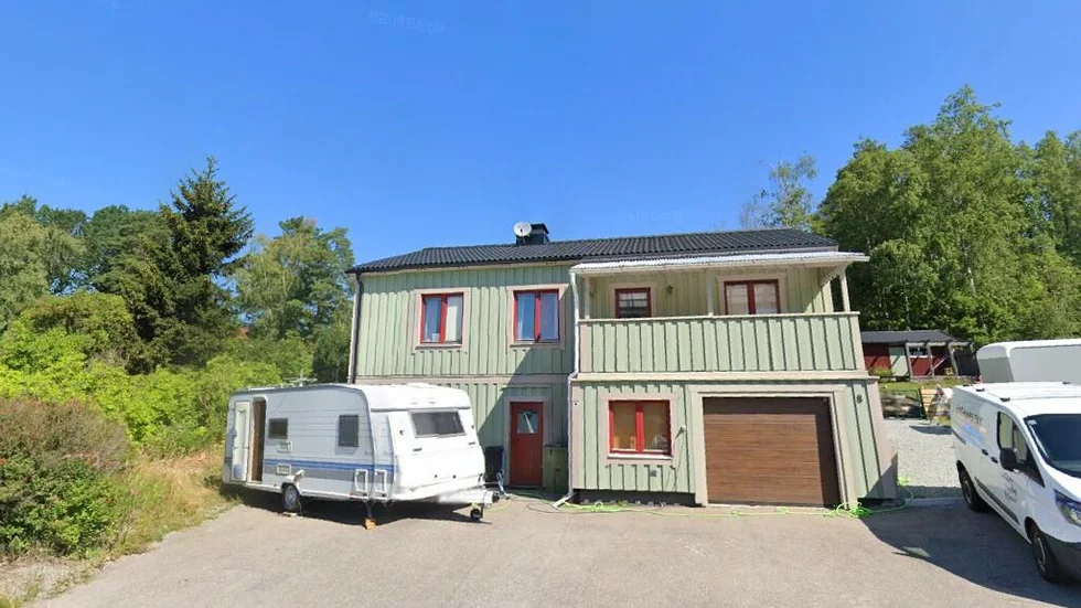 Överselövägen 8