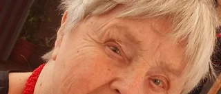 85 år: Torborg Carlsson       