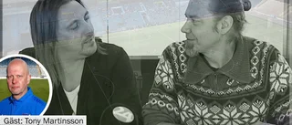 PODD: IFK-chefen som ska ha ett öga för talangerna