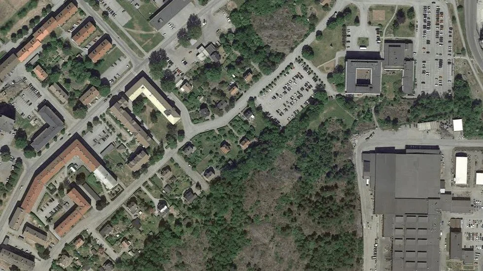 Området kring Nytorgsgatan 22