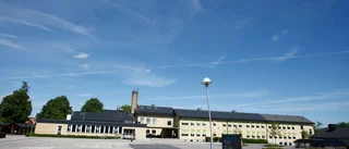 Misstänkt inbrott på Åkersskolan