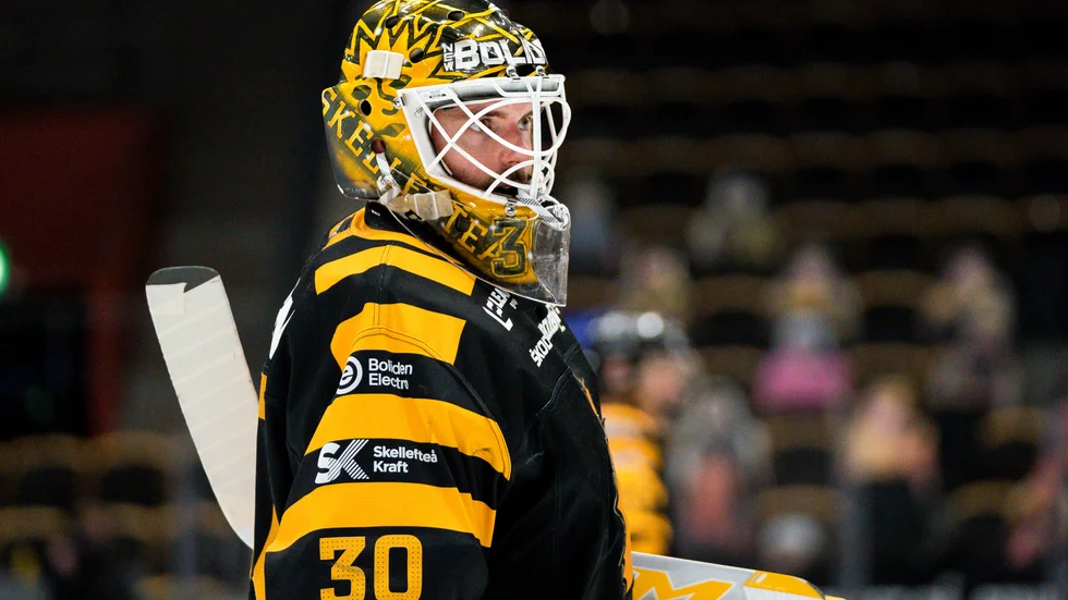 "Vi hade en bra plan och fullföljde den till punkt och pricka", säger Gustaf Lindvall om matchen.