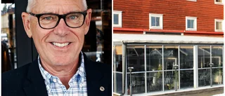 Så satsar han trots corona: "Det kommer bli rätt häftigt"