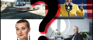 Klarar du Kulturens kluriga quiz?