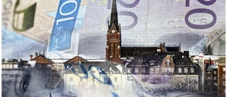 Lista: De tjänade mest i Luleå under 2019