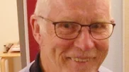 Kurt Boman, senior/professor i Skellefteå, är optimistisk när det gäller nya framsteg i behandlingen av Skelleftesjukan.