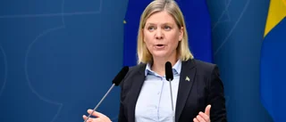 För lite, för sent och för byråkratiskt