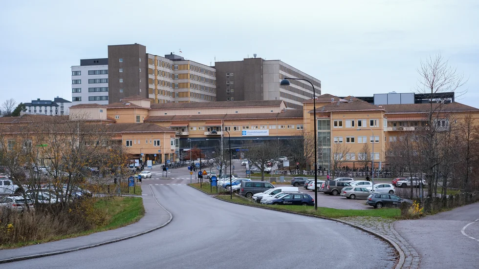 Snart kommer alla östgötska 60-åringar att erbjudas testning för tjock- och ändtarmscancer, så kallad screening.