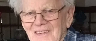 Minnesord Folke Wikström                 