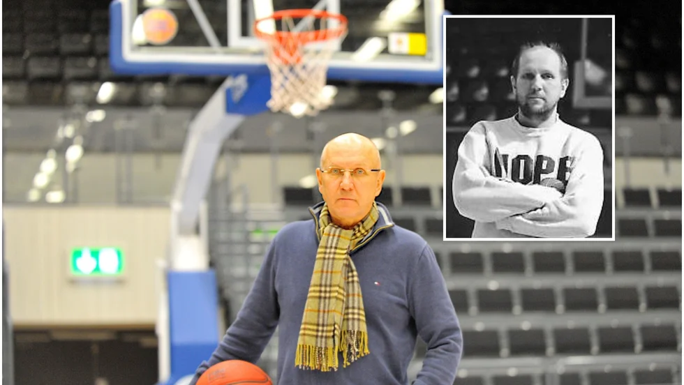 Jan Peter "JP" Kostet nu och då men på samma plats.