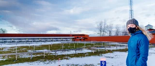 Hårda restriktioner inför premiären: "En bubbla"
