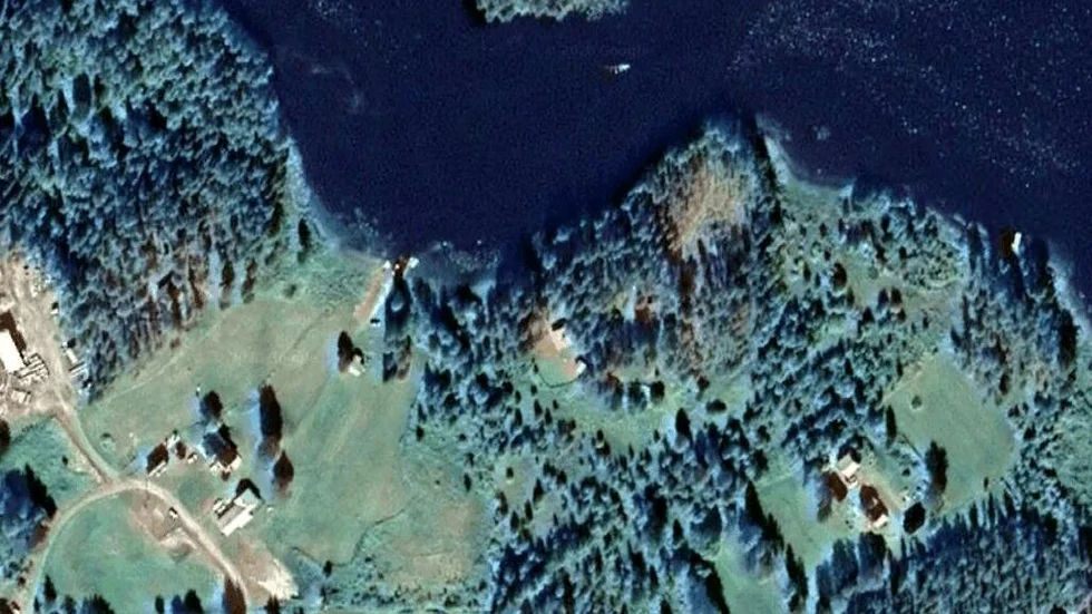 Området kring Överstbyn 405A