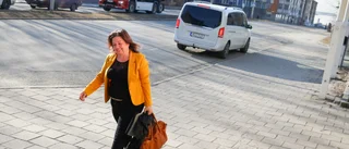 Skolchefen om svåra uppdraget: "Måste titta på allting"