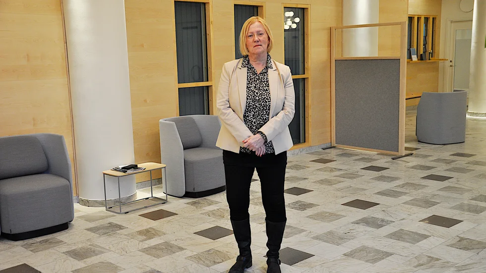 När femåriga Eija Winblad von Walter beviljades assistansersättning hos Försäkringskassan utifrån omfattande behov gjordes en ny utredning och bedömning från kommunens sida."Vi gör en egen utredning baserat på det som vi vet men vi vet ändå om kassans beslut. Om vår utredning visar att behoven inte är tillfyllest genom kassans beslut så kan man få bistånd via oss också", säger hon.