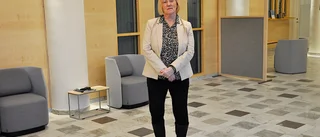 Kommunala chefen: Vi följer lagen när det gäller Eija