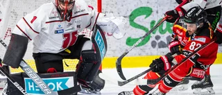 Åtta månader utan spel – DeSousa blev vinnare i debuten