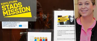 Insamlade pengar ska minska matfattigdomen i Eskilstuna