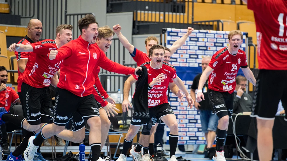 Guif får nästan 1,4 miljoner kronor i kompensationsstöd från regeringen.