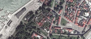 Stor fastighetsägare har köpt ny fastighet i innerstan