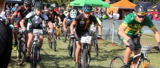 Så är läget med Vättern bike games