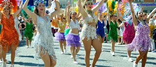 Ingen Kulturernas karneval i år