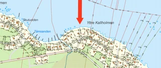Får bygglov för ny småbåtshamn i Boviken