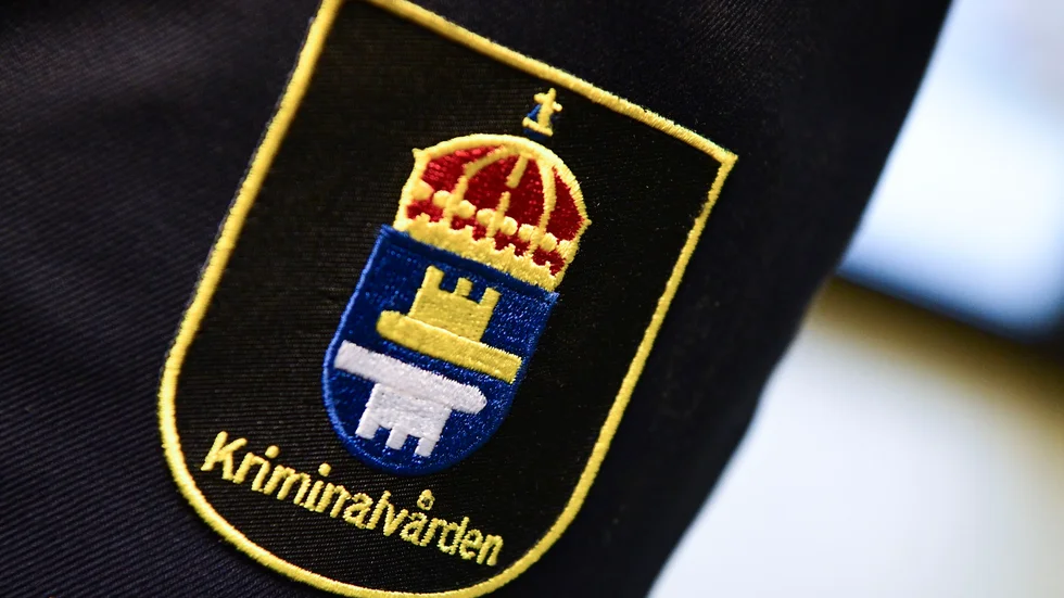 Ett bus på kriminalvården i Mariefred gick inte riktigt som det var tänkt. Något som resulterat i en något mindre belopp på lönespecifikationen för de inblandade. Arkivbild.