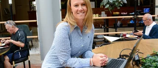 Stina Porsgaard invald i Visitas styrelse