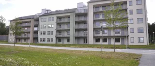 En förtätad stad              